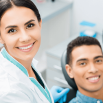 Synergistically leading-edge alignments